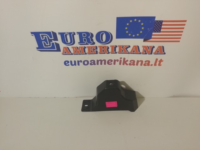 Support-Bumper (right)